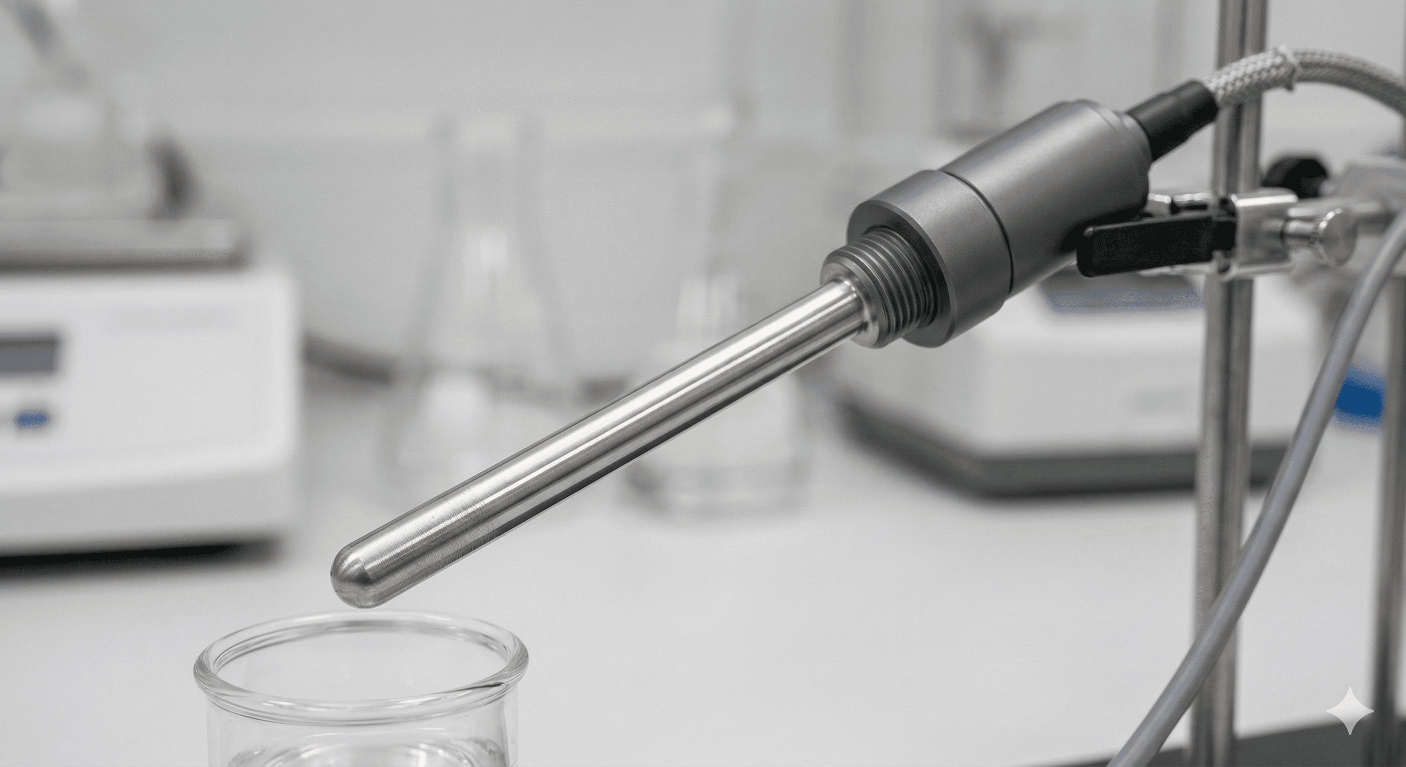 Sensor de Temperatura